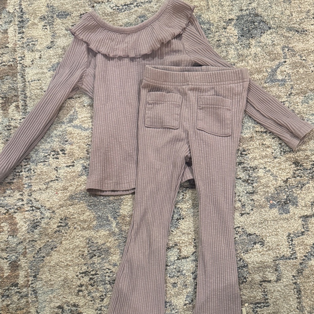 2T Easy Peasy Set